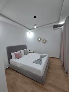 Appartement - Yopougon — Yopougon, Abidjan